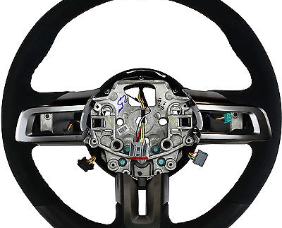 Steering Wheel Ford Performance  756122003169 Buy Online