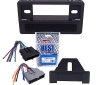 Stereo Install Dash Kits American International  12339005472 Buy Online