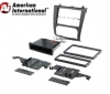 Stereo Install Dash Kits American International  12339007285 Buy Online