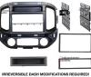 Stereo Install Dash Kits American International  12339032904 Buy Online