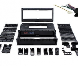 Stereo Install Dash Kits American International  12339004543 Manufacturer Online Store