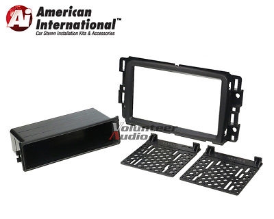 Stereo Install Dash Kits American International  12339004031 Buy Online
