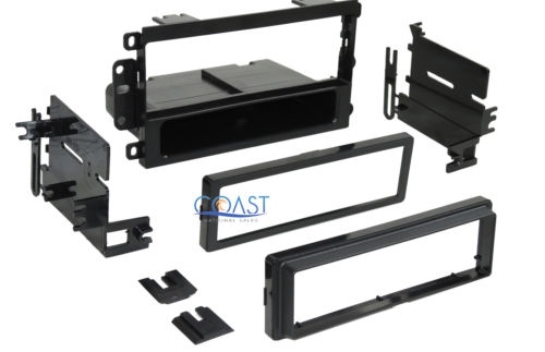 Stereo Install Dash Kits American International  12339004208 Buy Online