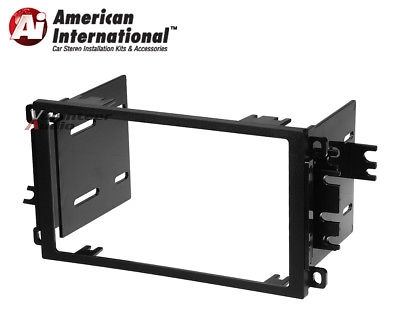 Stereo Install Dash Kits American International  12339004222 Buy Online