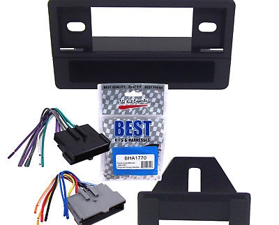 Stereo Install Dash Kits American International  12339005472 Buy Online