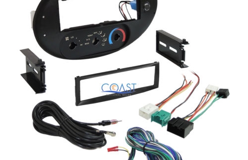 Stereo Install Dash Kits American International  12339005748 Buy Online