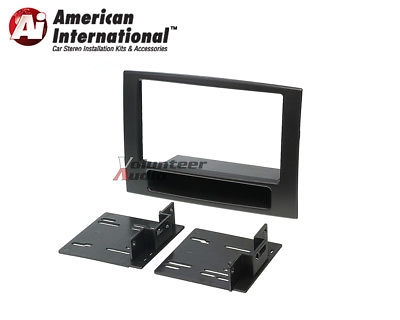 Stereo Install Dash Kits American International  12339006516 Buy Online