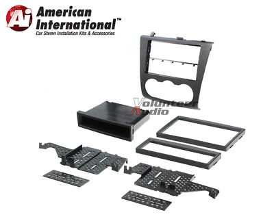Stereo Install Dash Kits American International  12339007278 Buy Online