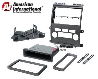 Stereo Install Dash Kits American International  12339007391 Buy Online