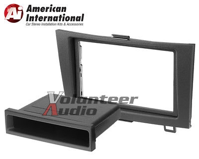 Stereo Install Dash Kits American International  12339008176 Buy Online