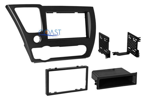 Stereo Install Dash Kits American International  12339008404 Buy Online