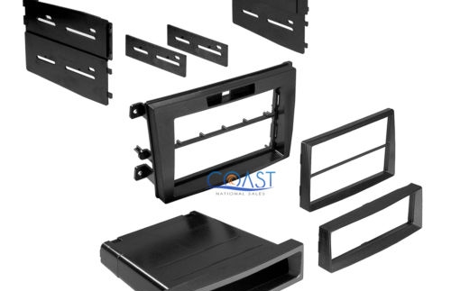 Stereo Install Dash Kits American International  12339008473 Buy Online