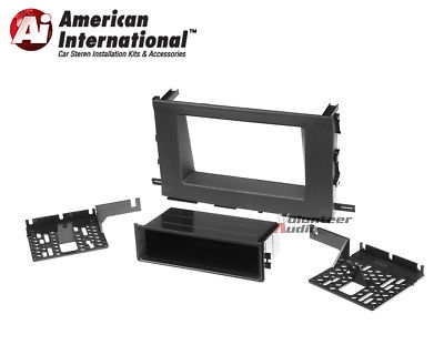 Stereo Install Dash Kits American International  12339009906 Buy Online