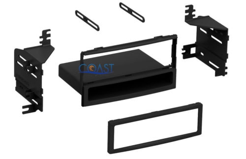Stereo Install Dash Kits American International  12339011206 Buy Online