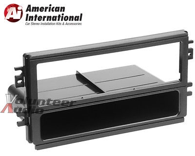 Stereo Install Dash Kits American International  12339012401 Buy Online