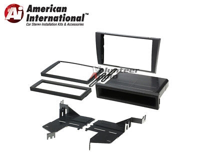 Stereo Install Dash Kits American International  12339013156 Buy Online