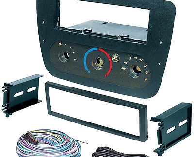 Stereo Install Dash Kits American International  12339013606 Buy Online
