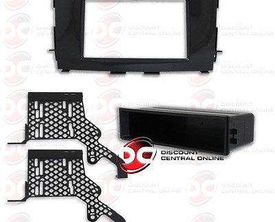 Stereo Install Dash Kits American International  12339073808 Buy Online