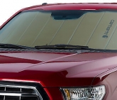 Custom Covercraft Car Window Windshield Sun Shade Carhartt For Chrysler 00 Sebring