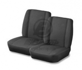 Custom Bestop 39429-01 Trailmax II Seat