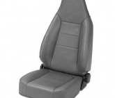 Custom Bestop Trailmax II Sport Recliner Seat 39434-09