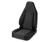 Custom Bestop 39438-15 Trailmax II Seat