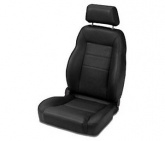 Custom Bestop 39450-01 Trailmax II Seat