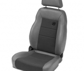 Custom Bestop Trailmax II Pro Recliner Seat 39461-09