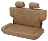 Custom Bestop 39435-37 Trailmax II Seat