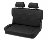 Custom Bestop 39440-01 Trailmax II Seat