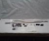 Truck Bed Rails Putco 10536262605 for car and truck