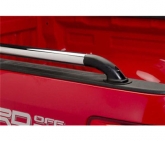 Custom Putco 79882 Putco Nylon SSR Rails for Chevrolet Silverado - 6.5ft Bed w/toolbox.