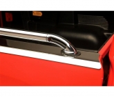 Custom Putco Boss Locker Side Rails 49846