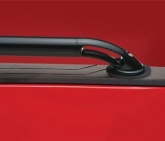 Custom Putco 88865 Lockers Side Bed Rail Fits 15-18 F-150