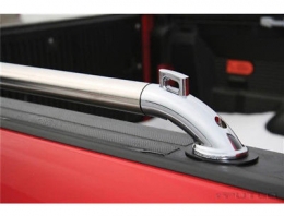 Buy Truck Bed Rails Putco  10536298345 online store