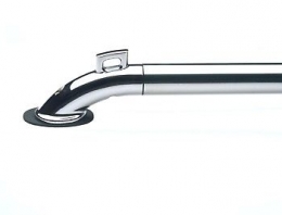 Buy Truck Bed Rails Putco  10536298420 online store