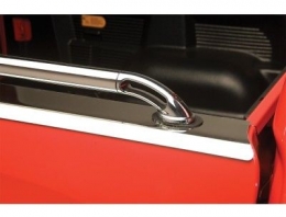 Buy Truck Bed Rails Putco  10536498516 online store