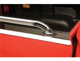 Buy Truck Bed Rails Putco  10536498615 online store