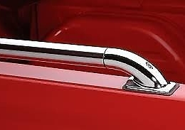 Buy Truck Bed Rails Putco  10536598643 online store