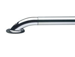 Buy Truck Bed Rails Putco  10536598919 online store