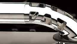 Buy Truck Bed Rails Putco  10536698985 online store