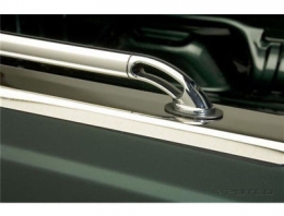 Buy Truck Bed Rails Putco  10536898354 online store