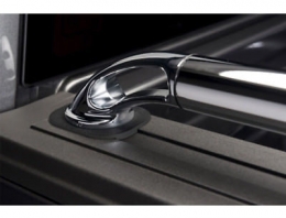 Buy Truck Bed Rails Putco  10536898682 online store