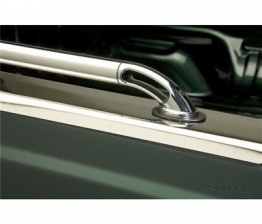 Truck Bed Rails  10536898132 Buy online