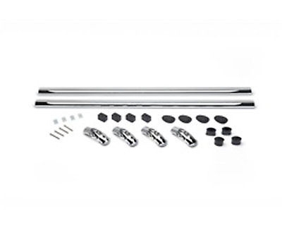 Truck Bed Rails Putco  10536698930 Buy Online