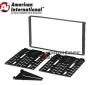 American International 12339552006 Stereo Install Dash Kits best price