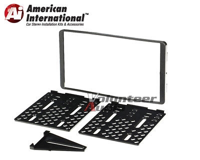 American International 12339552006 Stereo Install Dash Kits best price