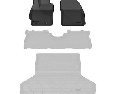All Weather Mats Aries 849055023417 for car and truck