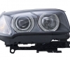 Projector HeadLights Hella 760687137061 for car and truck