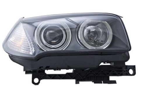 Projector HeadLights Hella 760687137061 for car and truck